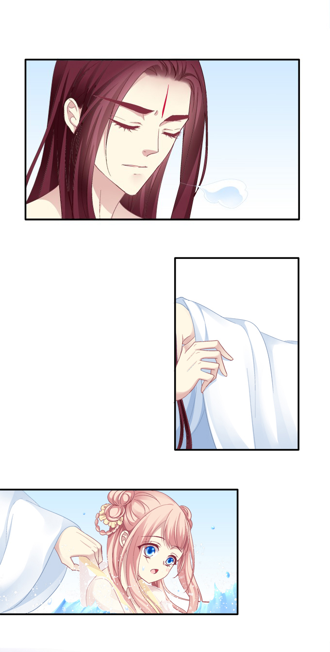 The Temptation of a Cat Demon Chapter 81 page 4 - Chapter 81: Who's teasing who?