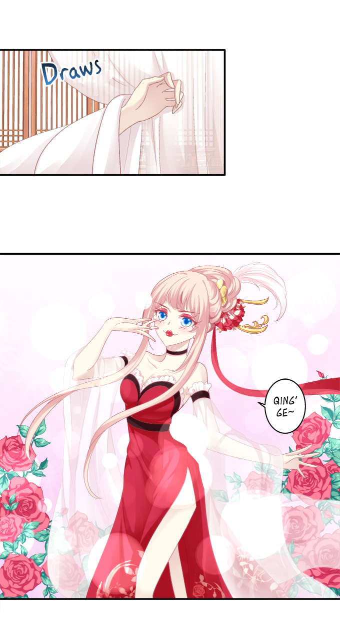 The Temptation of a Cat Demon Chapter 82 page 18 - Chapter 82: Dressed Up