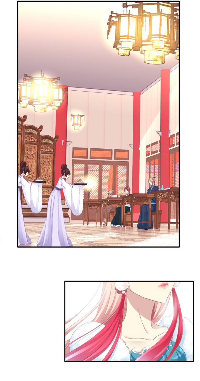 The Temptation of a Cat Demon Chapter 82 page 20 - Chapter 82: Dressed Up