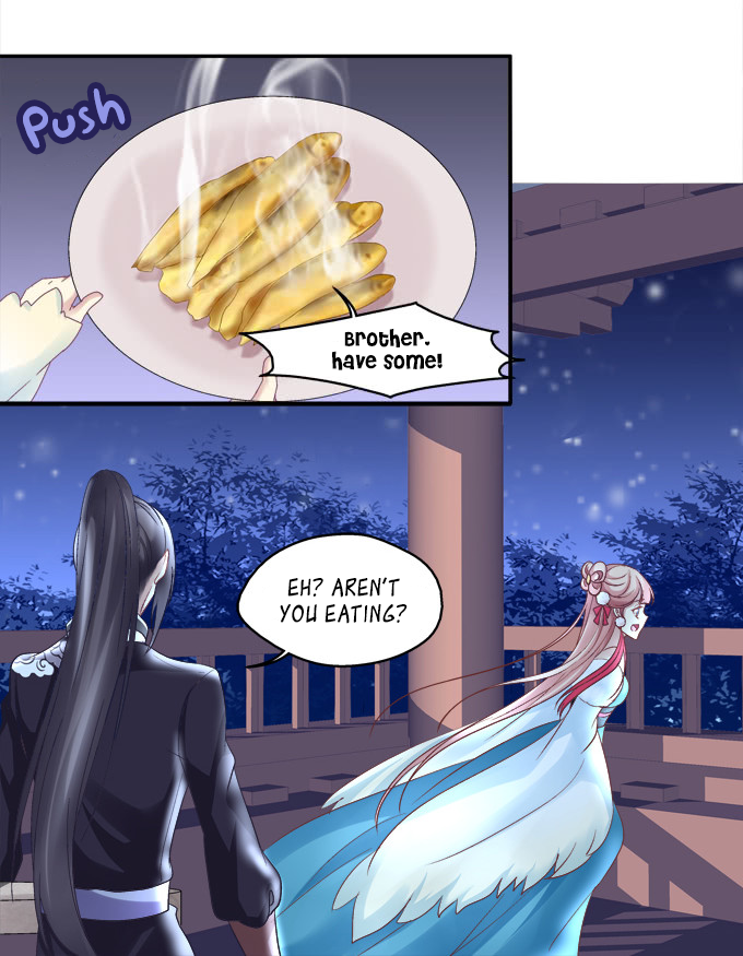 The Temptation of a Cat Demon Chapter 86 page 10 - Chapter 86: Honest Feelings