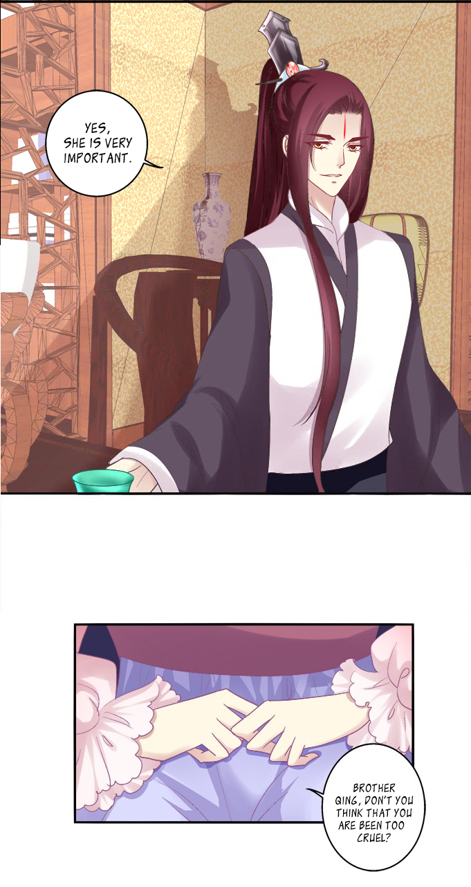 The Temptation of a Cat Demon Chapter 86 page 5 - Chapter 86: Honest Feelings