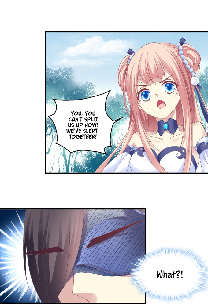 The Temptation of a Cat Demon Chapter 88 page 18 - Chapter 88: Meeting the Demon King Again