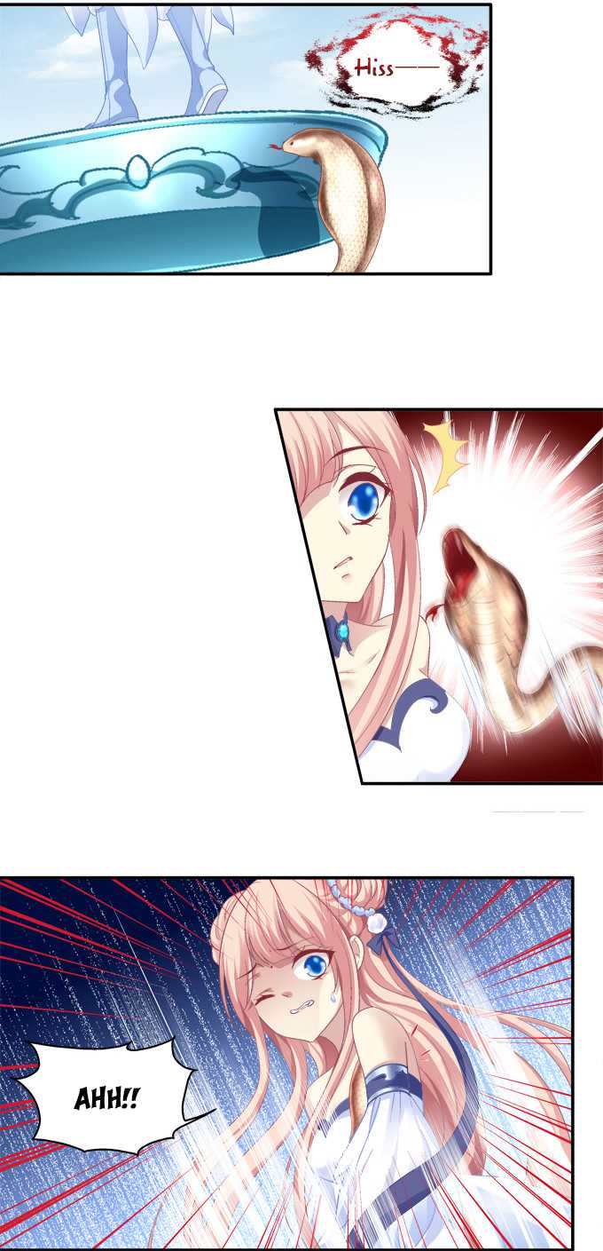 The Temptation of a Cat Demon Chapter 89 page 11 - Chapter 89: Underhanded Snipe