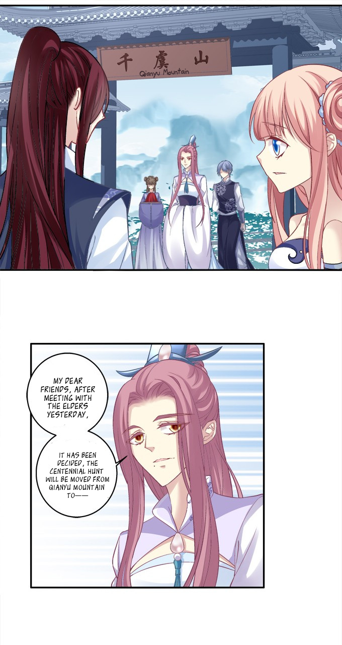 The Temptation of a Cat Demon Chapter 89 page 3 - Chapter 89: Underhanded Snipe