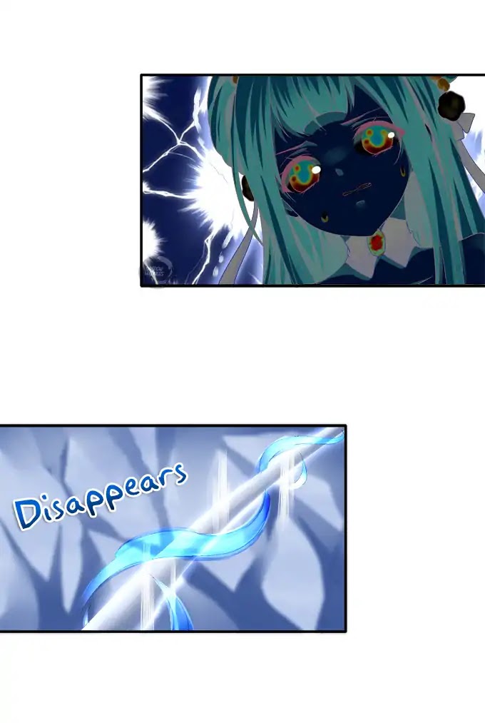 The Temptation of a Cat Demon Chapter 90 page 20 - Chapter 90: Quietly Protecting