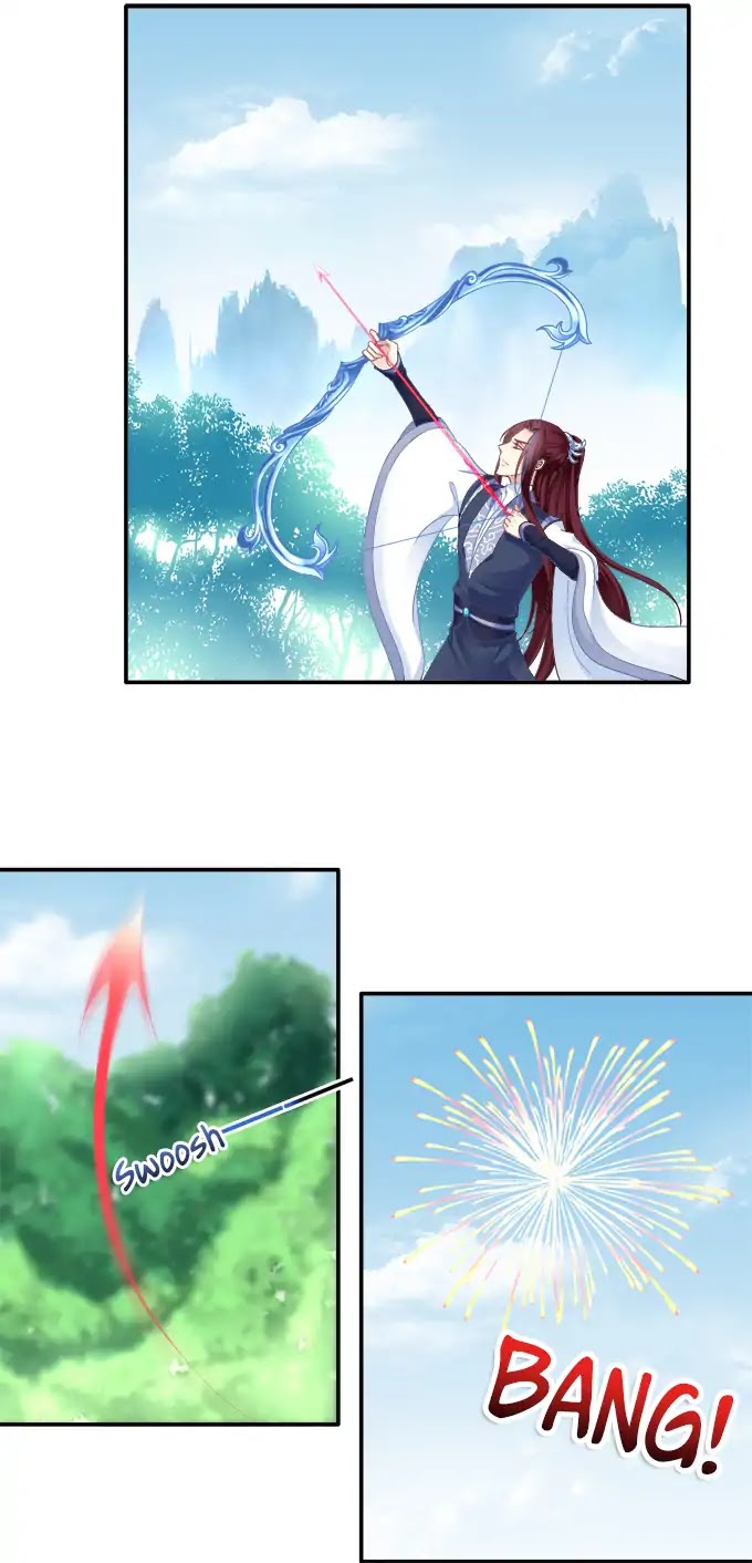 The Temptation of a Cat Demon Chapter 91 page 10 - Chapter 91: Mutual Cuddling