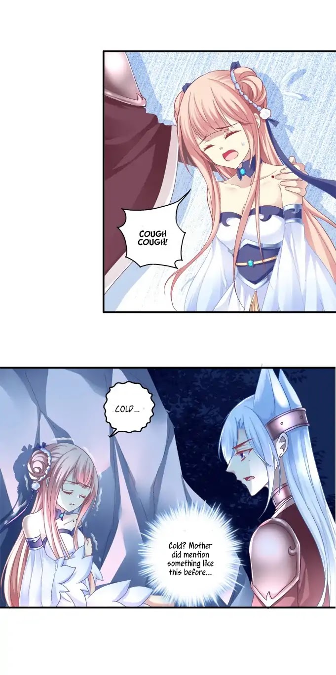 The Temptation of a Cat Demon Chapter 91 page 17 - Chapter 91: Mutual Cuddling