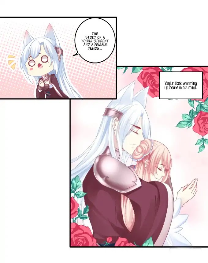 The Temptation of a Cat Demon Chapter 91 page 18 - Chapter 91: Mutual Cuddling