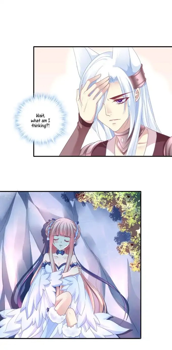The Temptation of a Cat Demon Chapter 91 page 19 - Chapter 91: Mutual Cuddling