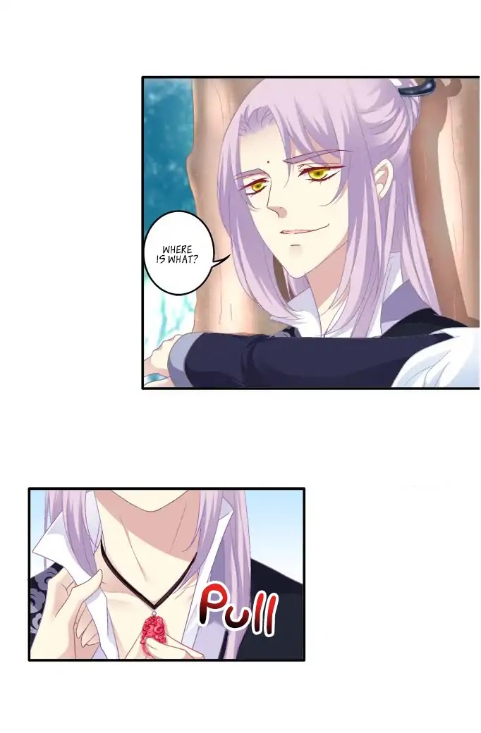 The Temptation of a Cat Demon Chapter 91 page 8 - Chapter 91: Mutual Cuddling