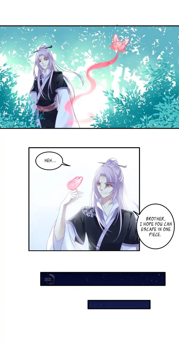 The Temptation of a Cat Demon Chapter 98 page 16 - Chapter 98: Tit-for-tat