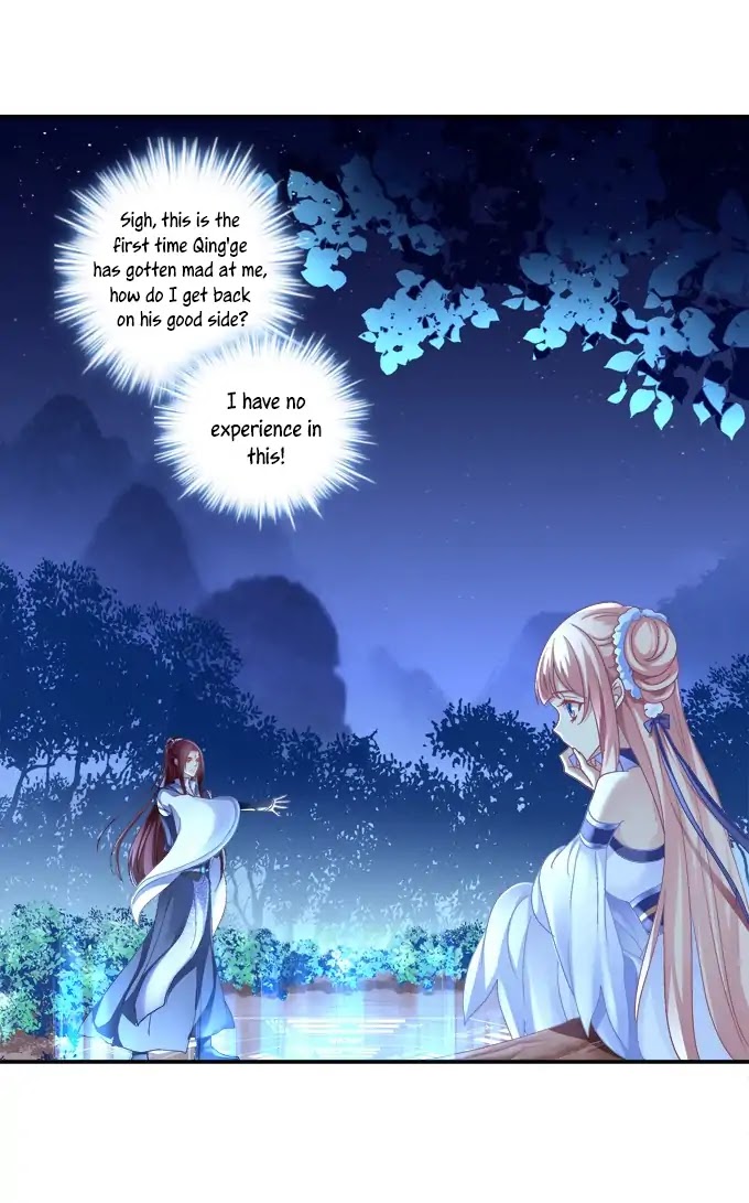 The Temptation of a Cat Demon Chapter 98 page 17 - Chapter 98: Tit-for-tat