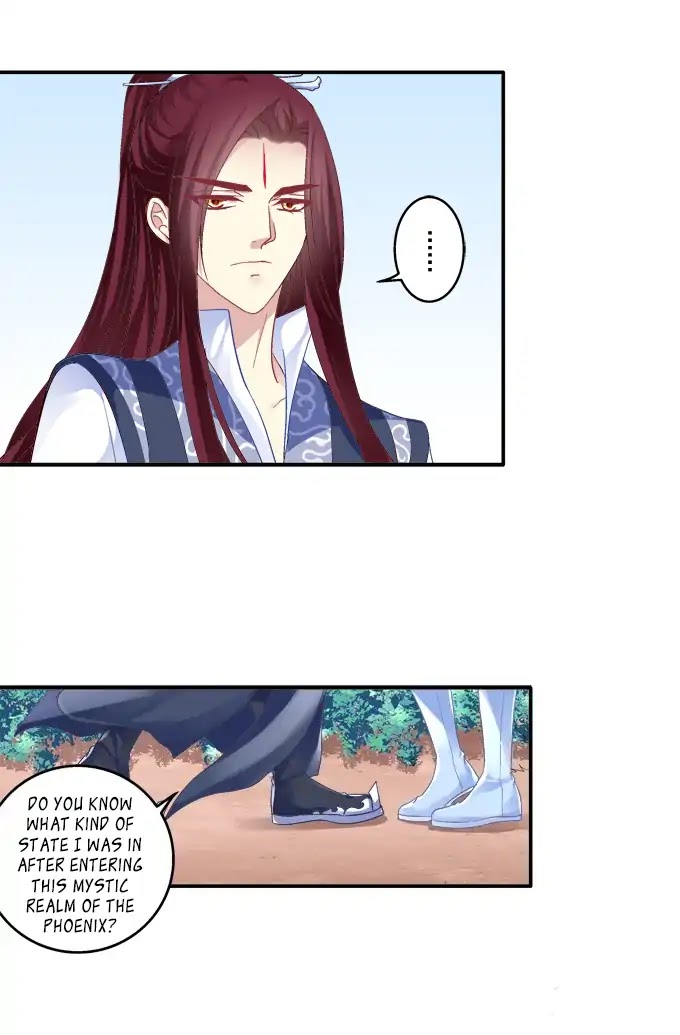 The Temptation of a Cat Demon Chapter 98 page 4 - Chapter 98: Tit-for-tat