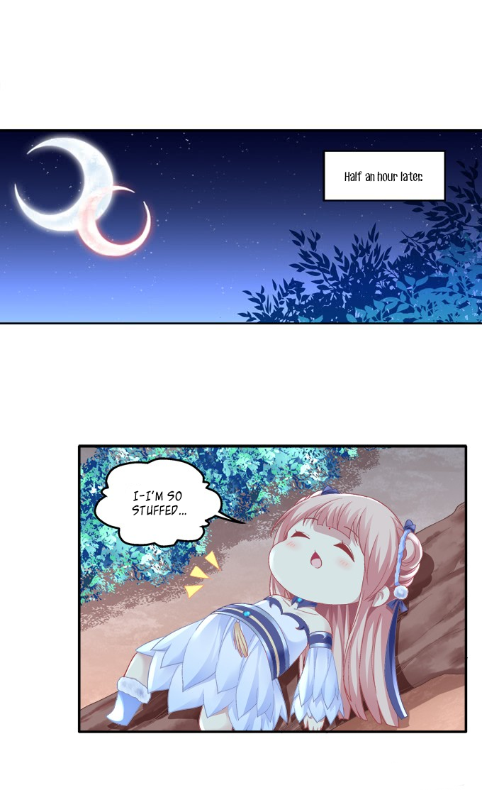 The Temptation of a Cat Demon Chapter 99 page 5 - Chapter 99: Sleeping in the same bed