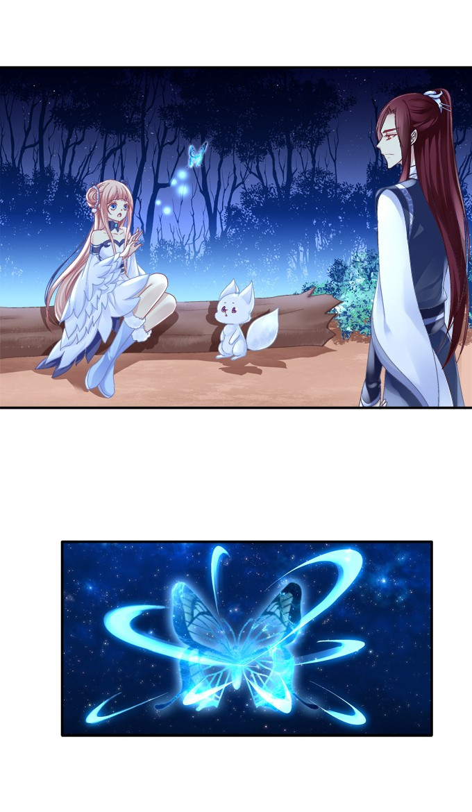 The Temptation of a Cat Demon Chapter 99 page 7 - Chapter 99: Sleeping in the same bed