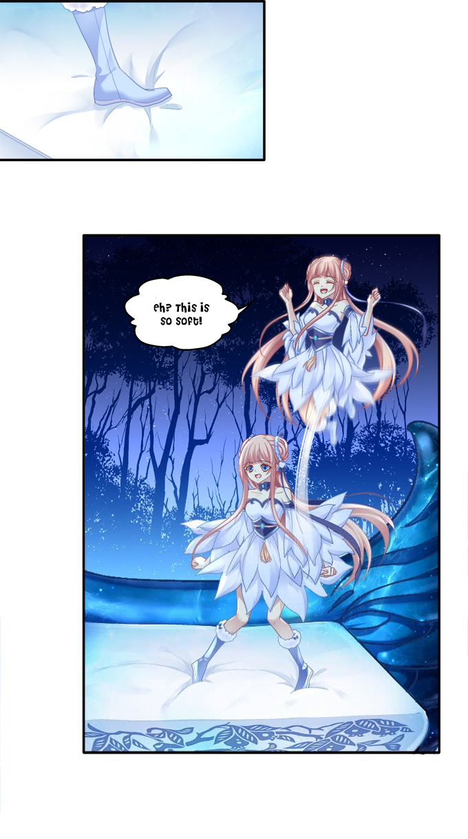 The Temptation of a Cat Demon Chapter 99 page 9 - Chapter 99: Sleeping in the same bed