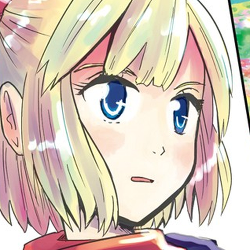 The Terrarium With Key Chapter 0: report0: prologue ~on that day~ cover