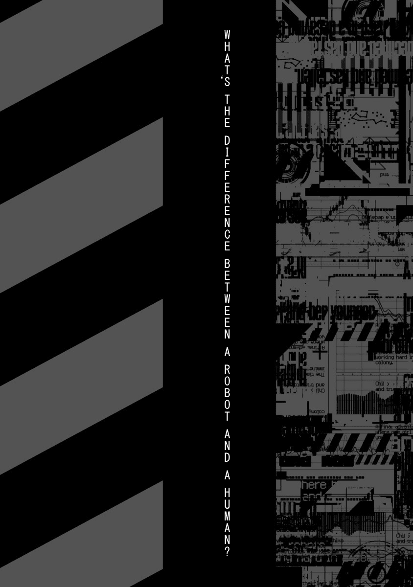 The Terrarium With Key Chapter 1 page 62 - Chapter 1: To You, Who Stayed by Their Side