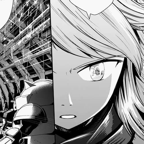 The Terrarium With Key Chapter 13: The Hospitable Station Attendant cover