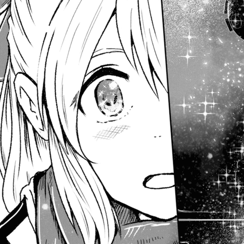 The Terrarium With Key Chapter 2: On That Day, What People Wished For cover