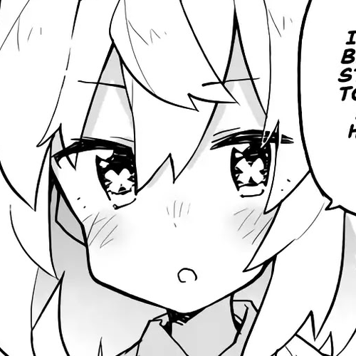 The Terrifying Hitman's Story Chapter 8 cover
