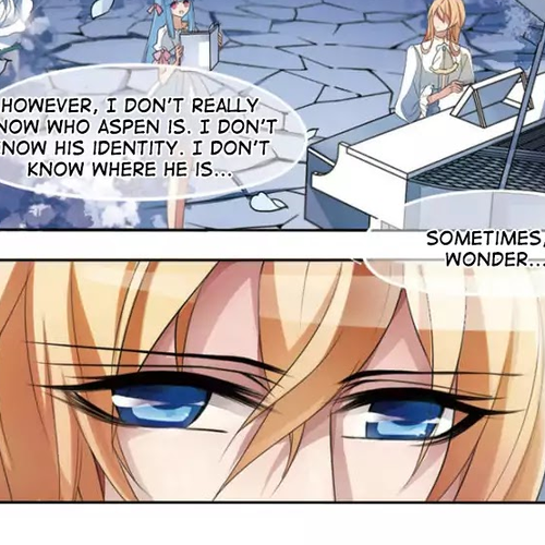 The Testimony of the White Rose Chapter 2: Meeting cover