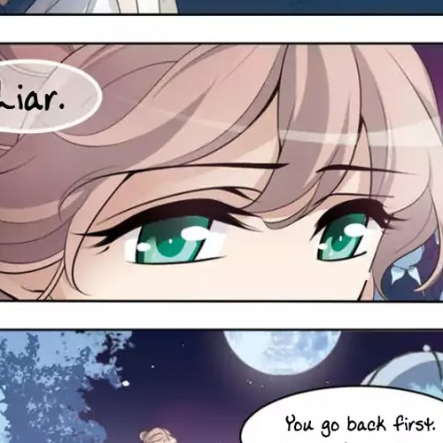 The Testimony of the White Rose Chapter 6: Mother cover