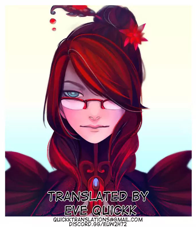 The Testimony of the White Rose Chapter 7 page 13 - Chapter 7: A Distant Love