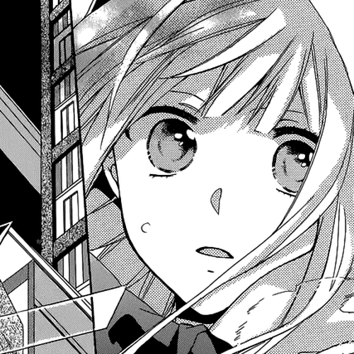 The Thief and the Jewel Girl Chapter 0 v2 : Oneshot cover