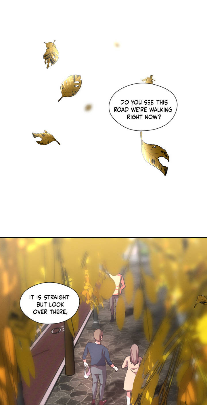 The Third Party Chapter 13 page 13 - Chapter 13