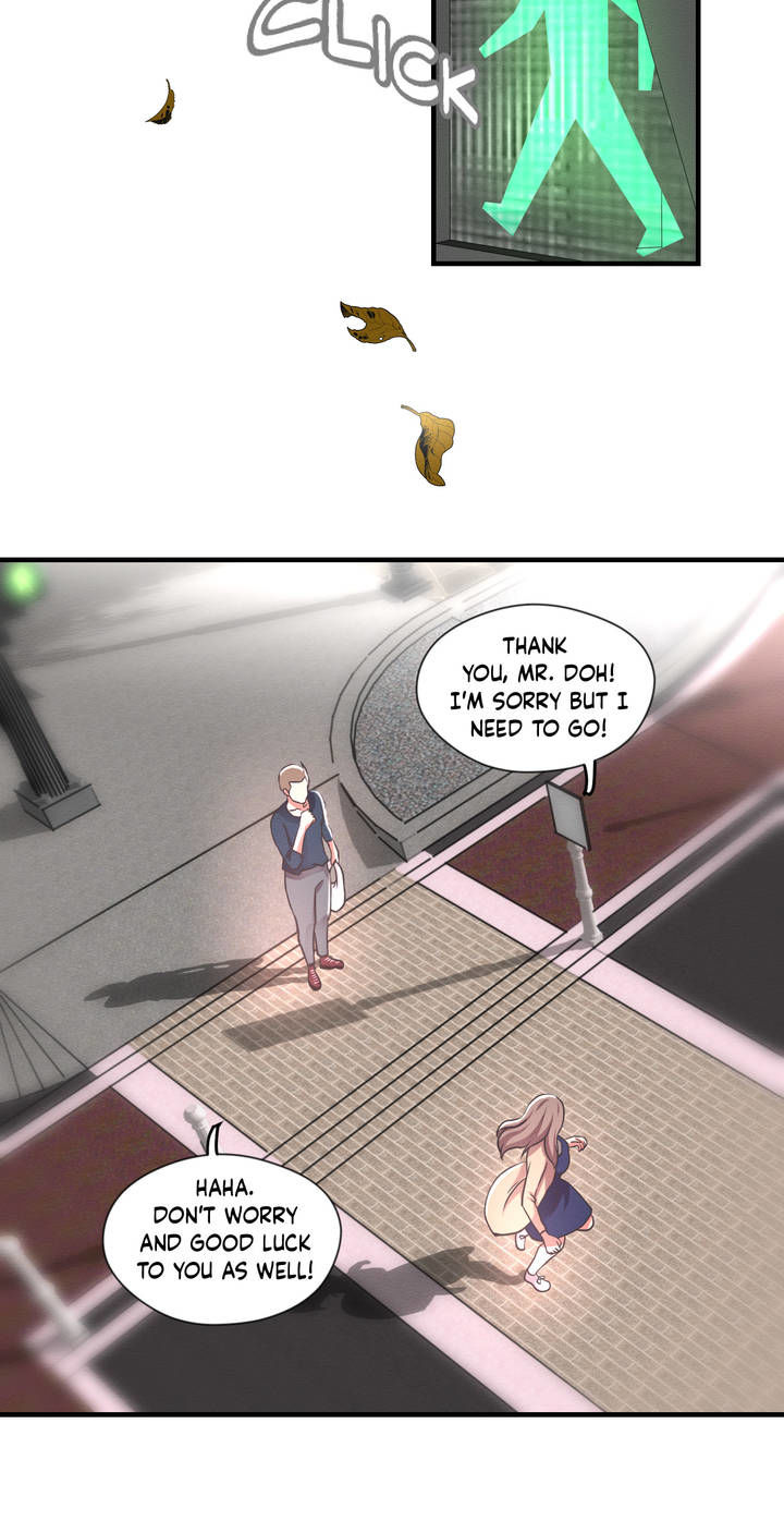 The Third Party Chapter 13 page 18 - Chapter 13