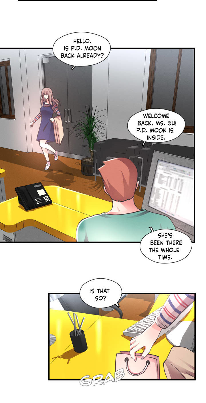 The Third Party Chapter 13 page 20 - Chapter 13