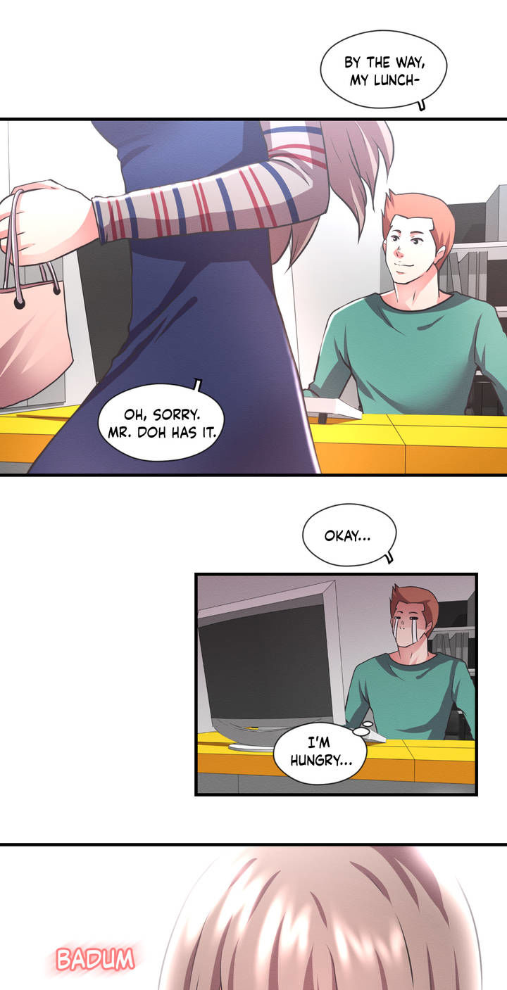 The Third Party Chapter 13 page 21 - Chapter 13