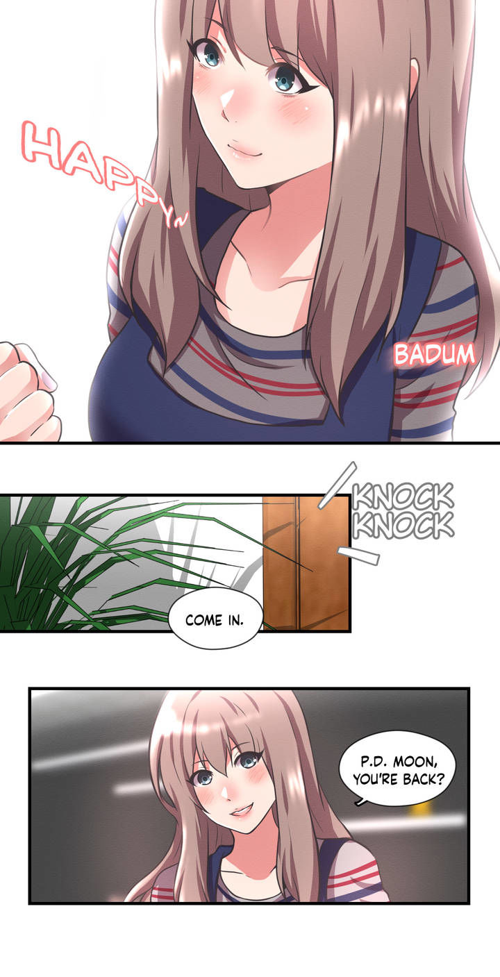 The Third Party Chapter 13 page 22 - Chapter 13