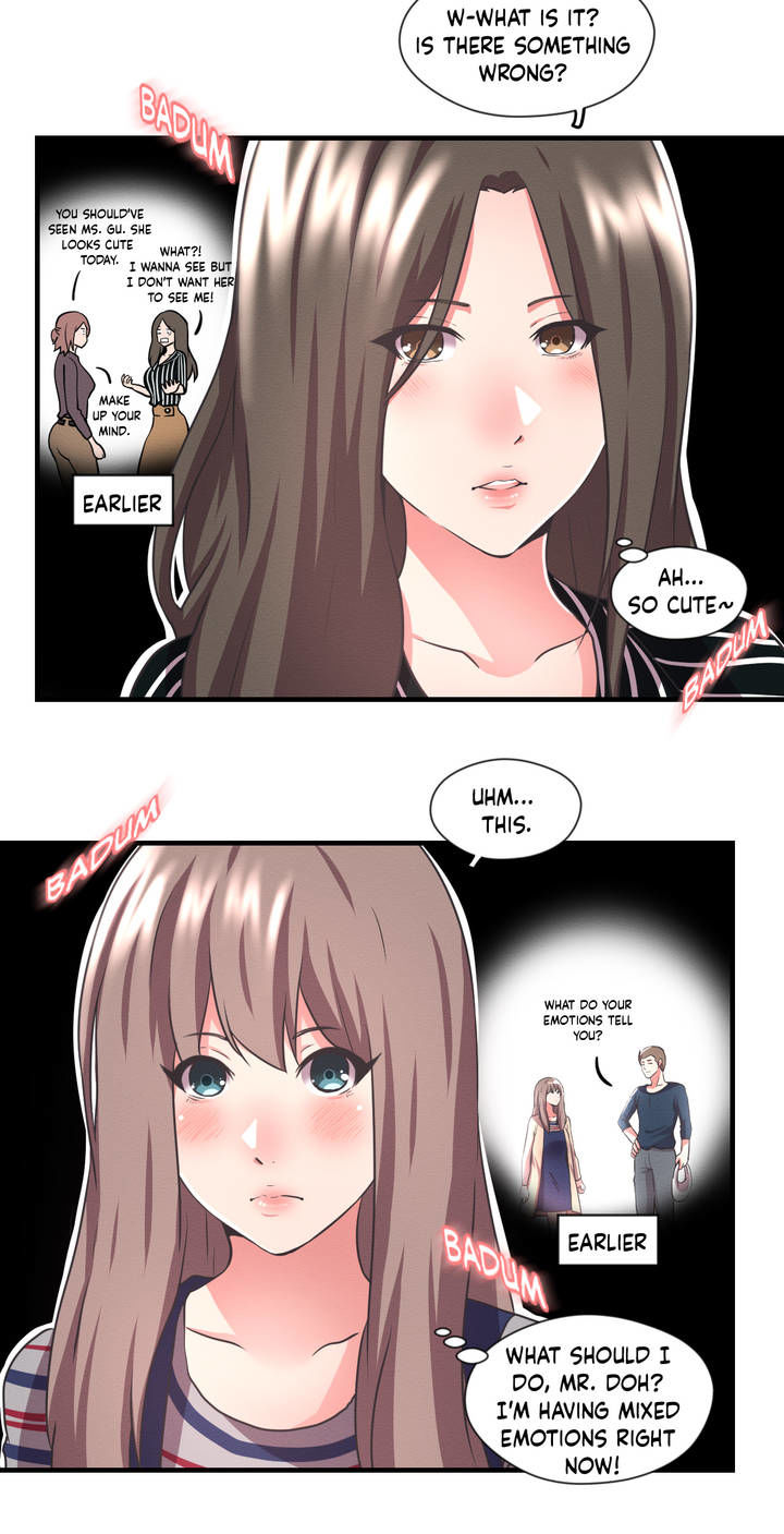 The Third Party Chapter 13 page 24 - Chapter 13