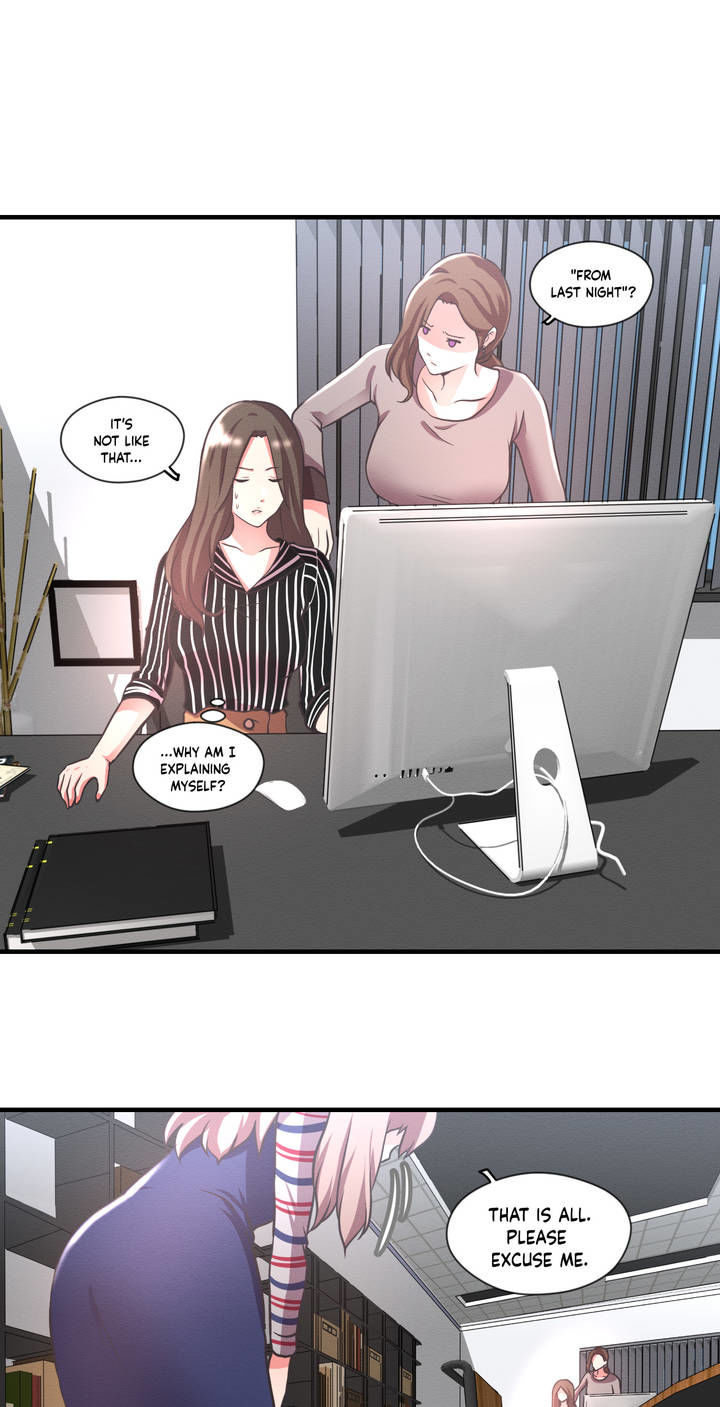 The Third Party Chapter 13 page 27 - Chapter 13