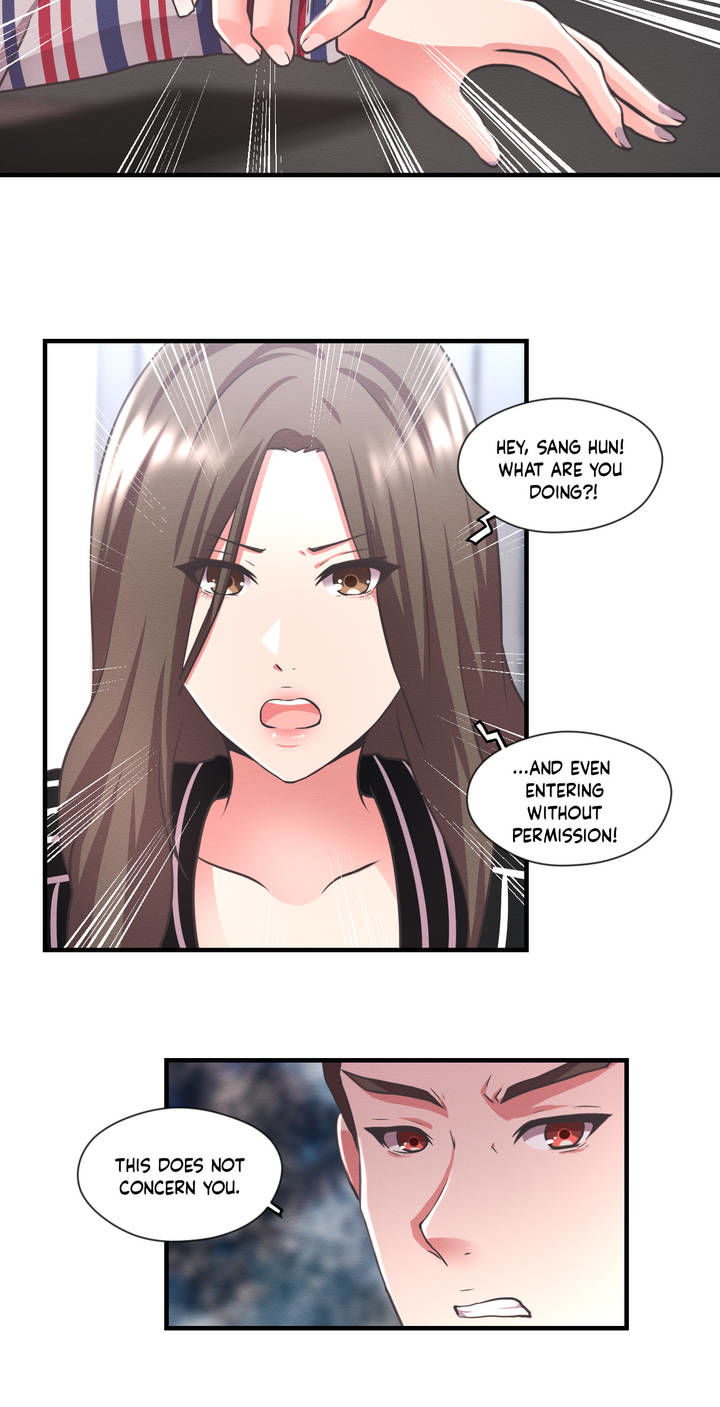 The Third Party Chapter 13 page 34 - Chapter 13