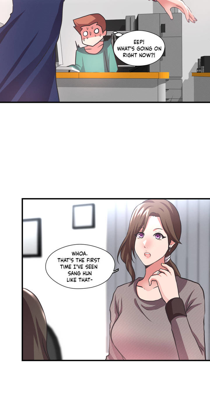 The Third Party Chapter 13 page 36 - Chapter 13
