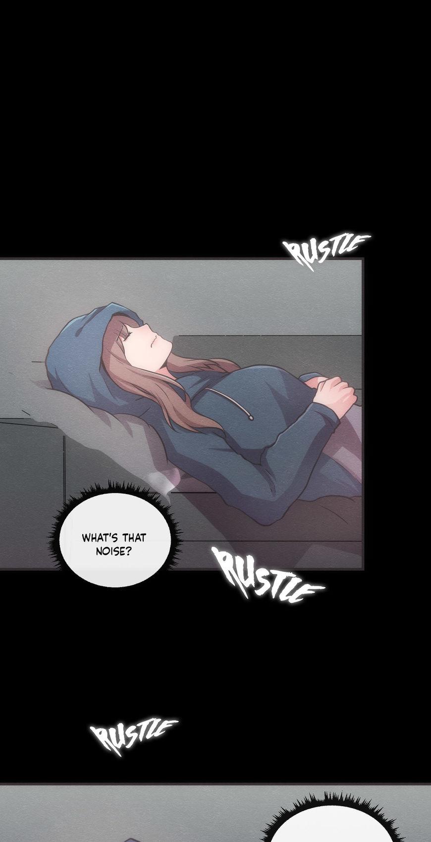 The Third Party Chapter 16 page 1 - Chapter 16
