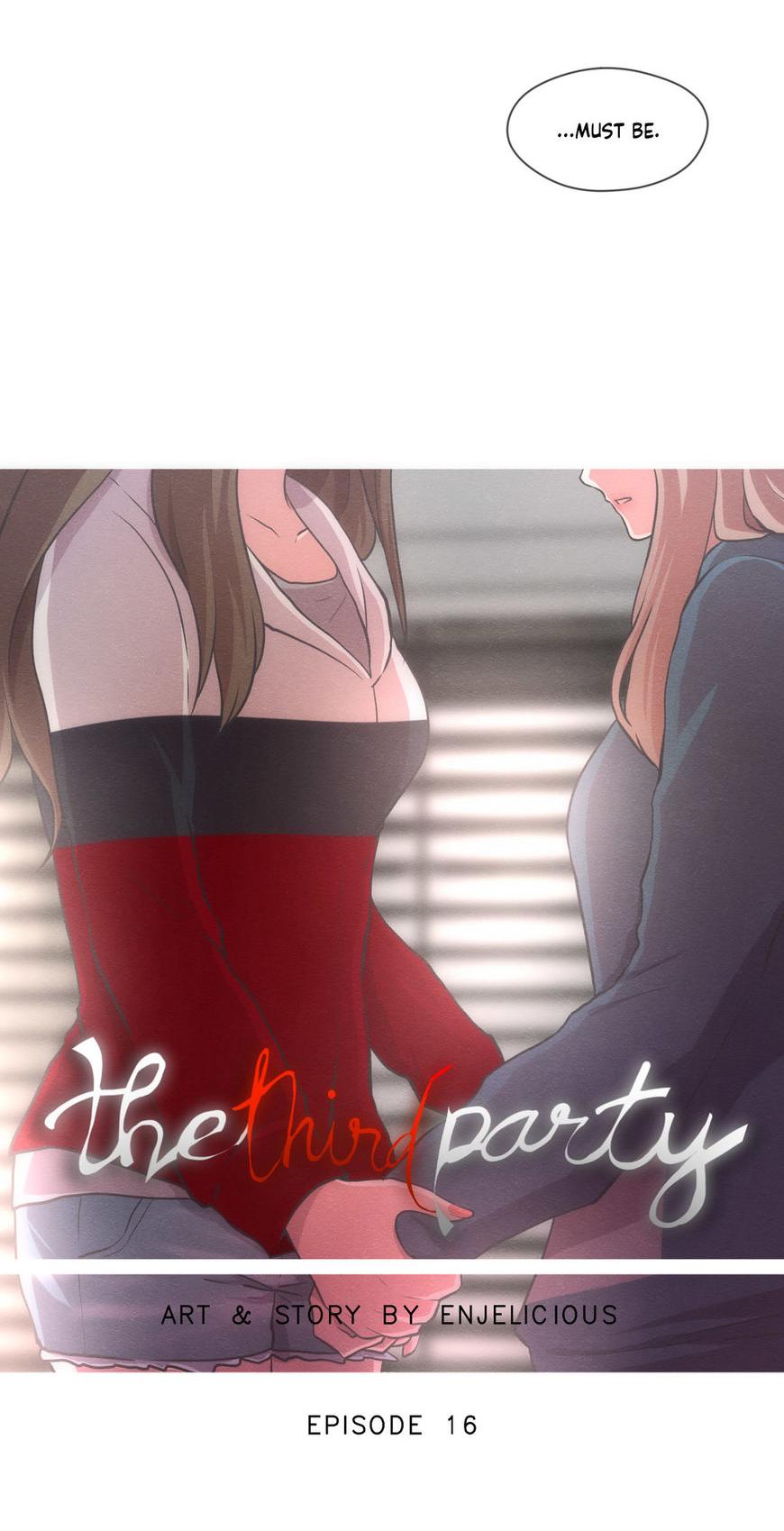 The Third Party Chapter 16 page 10 - Chapter 16