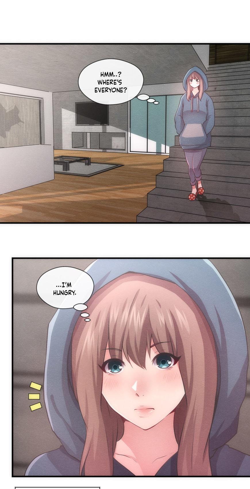The Third Party Chapter 16 page 11 - Chapter 16