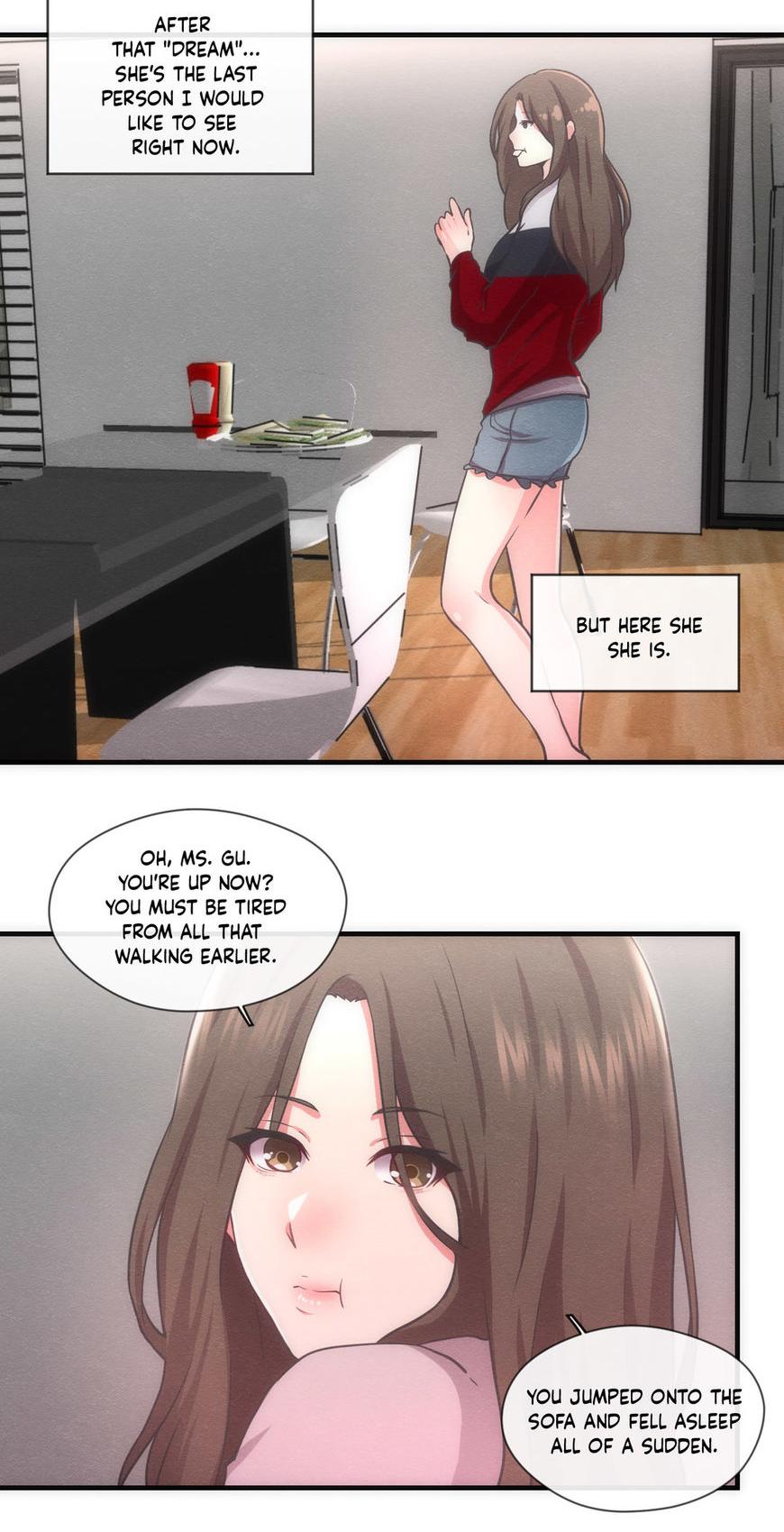 The Third Party Chapter 16 page 12 - Chapter 16