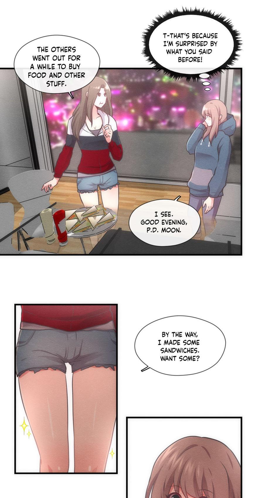 The Third Party Chapter 16 page 13 - Chapter 16