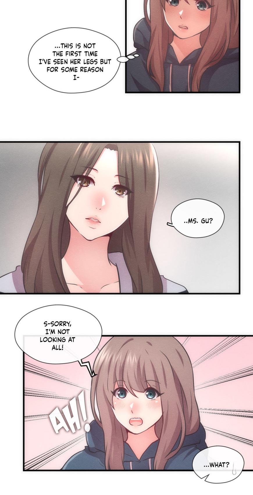 The Third Party Chapter 16 page 14 - Chapter 16
