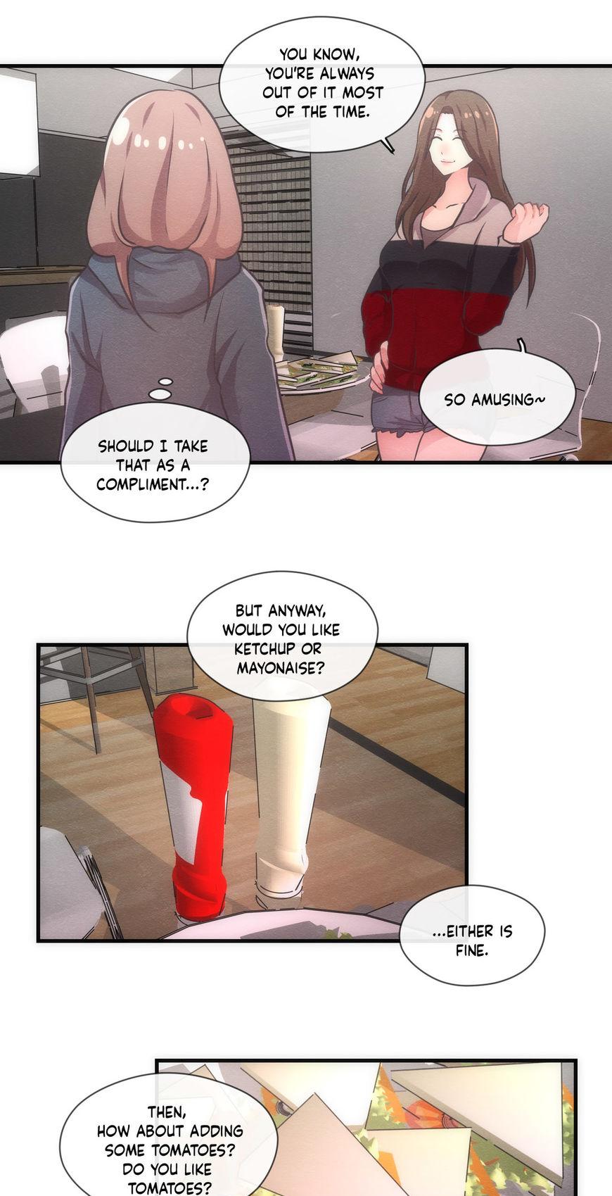 The Third Party Chapter 16 page 15 - Chapter 16