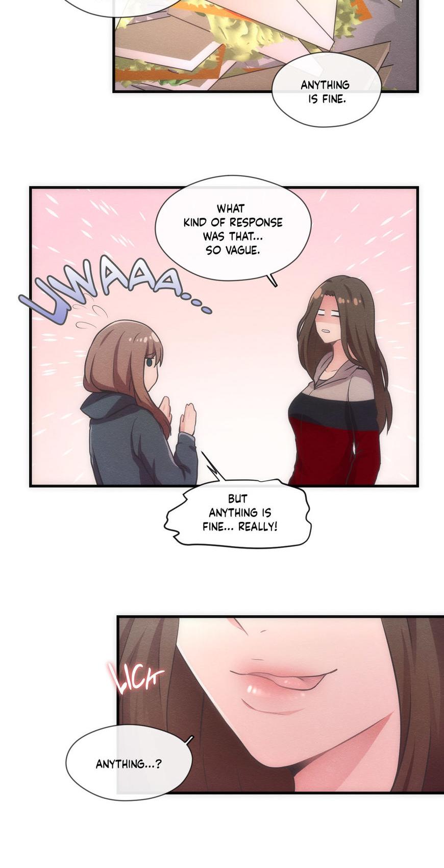 The Third Party Chapter 16 page 16 - Chapter 16