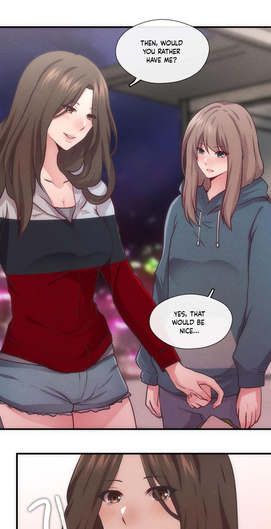 The Third Party Chapter 16 page 17 - Chapter 16