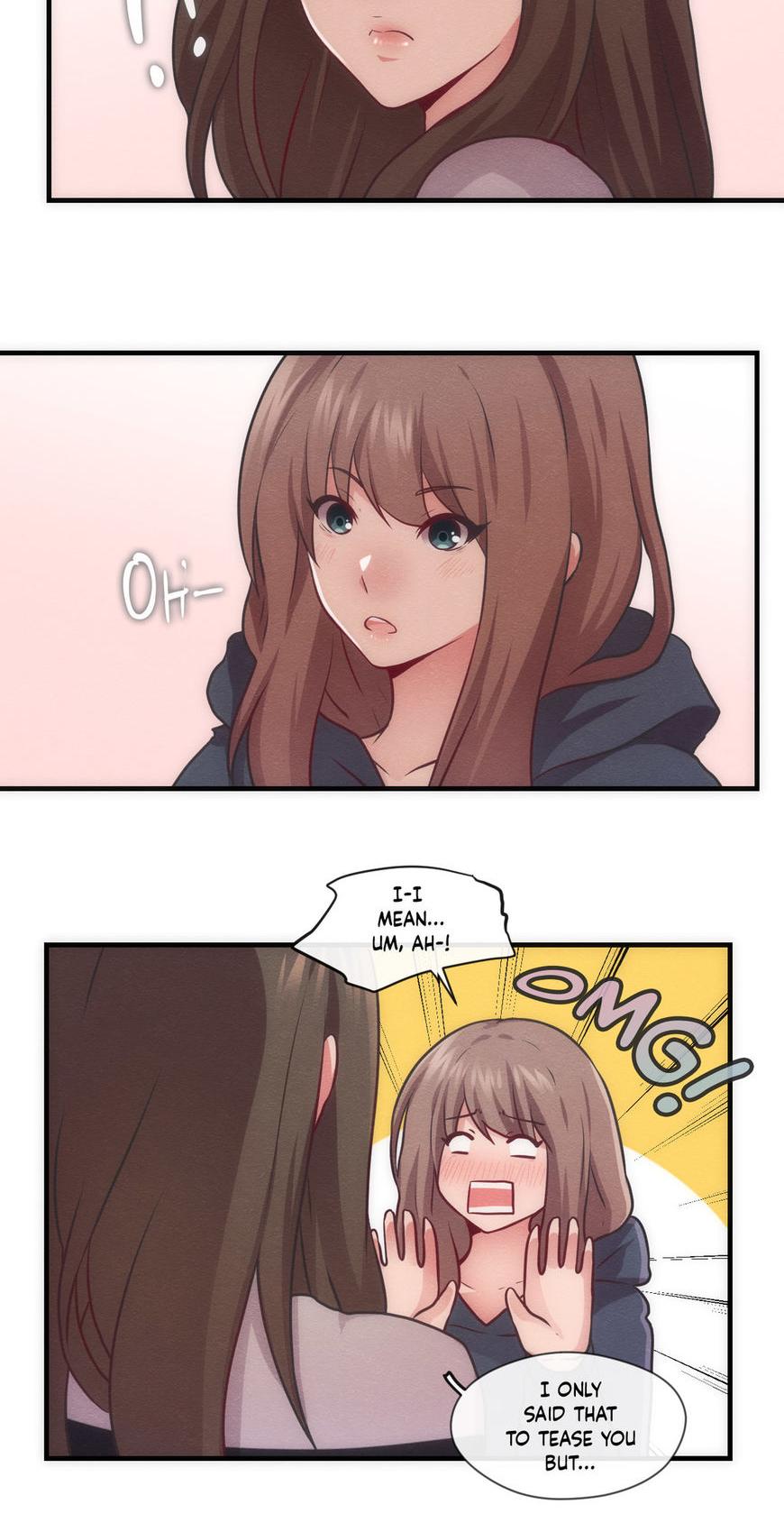 The Third Party Chapter 16 page 18 - Chapter 16
