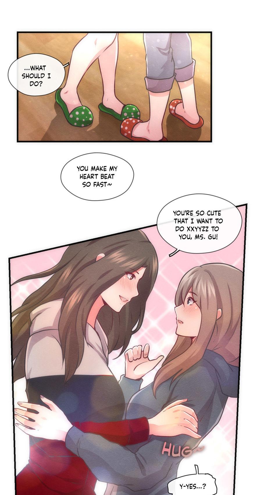 The Third Party Chapter 16 page 19 - Chapter 16