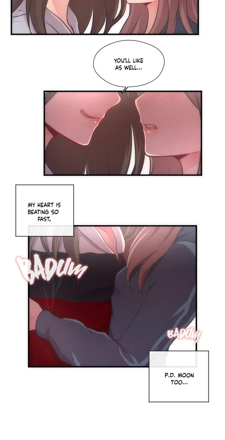 The Third Party Chapter 16 page 28 - Chapter 16